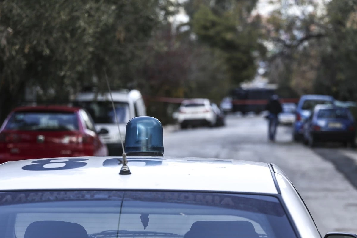 Οικογενειακή τραγωδία στο Ηράκλειο: Σκότωσε τη γυναίκα του με καραμπίνα